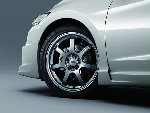 ZoomOn ZR002 1/24 18-inch Mugen GP Wheel Set