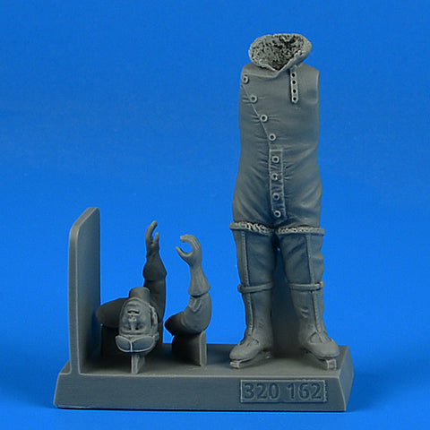 AEROBONUS 320162 1/32 German and Austro-Hungarian WWI Pilot
