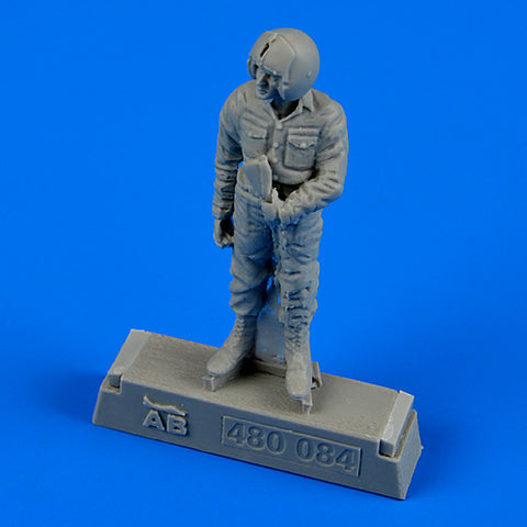 AEROBONUS 480084 1/48 U.S.A.F. Training group - Vietnam War 1965 - 1973