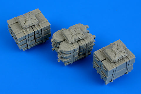 AEROBONUS 480119 1/48 US ARMY load (3)