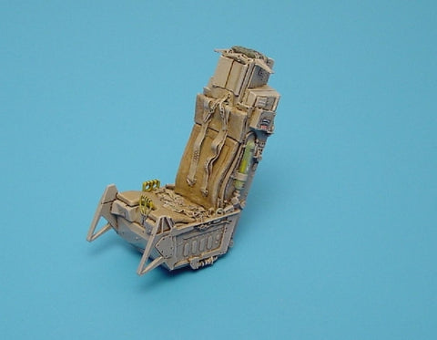 Aires 2003 1/32 ACES II ejection seat - (for F-16 versions)