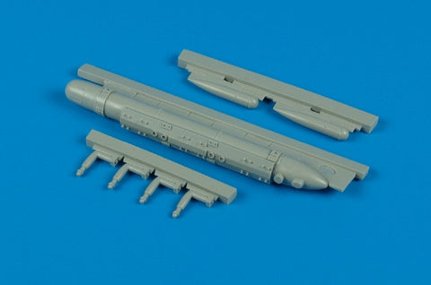 Aires 2047 1/32 AN/ALQ-188 Electronic Attack Training Pod (For TAMIYA)