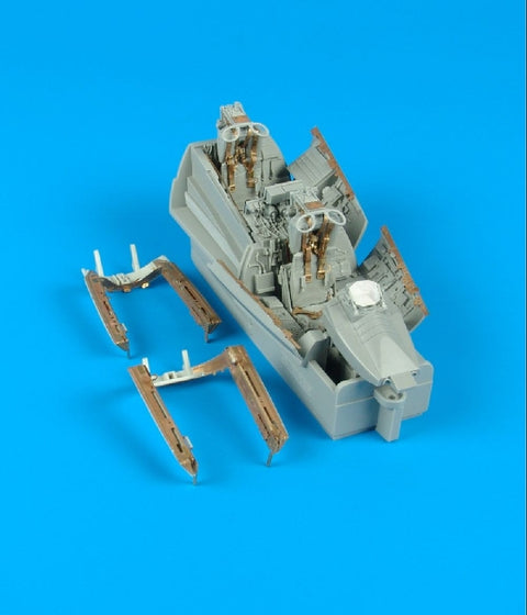 Aires 2062 1/32 F-4J/S Phantom II cockpit set (For TAMIYA)