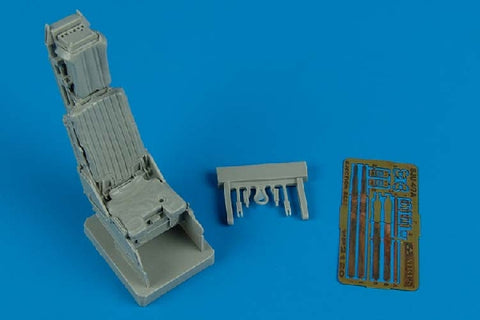 Aires 2120 1/32 SJU-4/7A ejection seat - (for US AV-8B versions)  (For TRUMPETER)