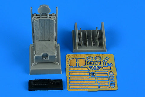 Aires 2261 1/32 Stanley Yankee ejection seat (US Navy version)