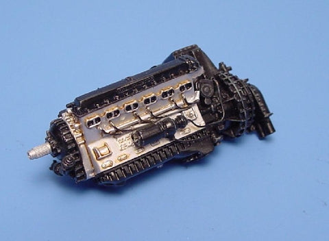 Aires 4069 1/48 U. S./GB In-Line engine V-1650
