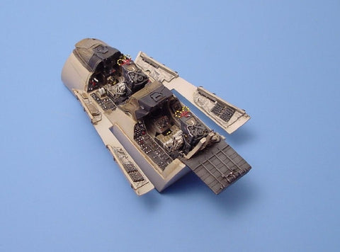 Aires 4149 1/48 F-14B Tomcat cockpit set (For HASEGAWA)