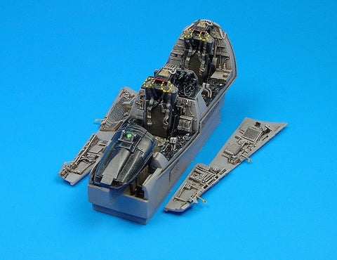 Aires 4240 1/48 F-4C Phantom II cockpit set (For HASEGAWA)