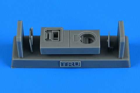 Aires 4812 1/48 MiG-23 turbostarter TS 21 (For TRUMPETER)