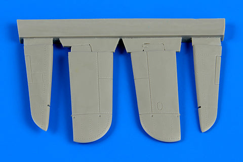 Aires 7315 1/72 Hawker Typhoon IB control surfaces (For AIRFIX)