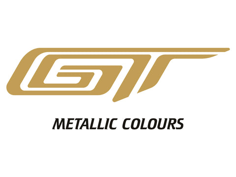 Blue Stuff BS 24-016 1/24 FORD GT Stripes B / Metallic Colours - 1/24 Decals TAMIYA 24346