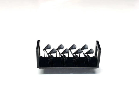 Bunker Studio IJN35040 1/350 IJN Type22 Search Radar Horns