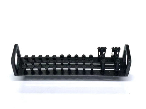 Bunker Studio IJN35046 1/350 IJN Compass Bridge Equipments
