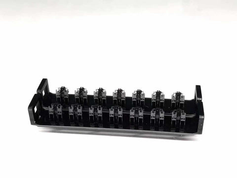 Bunker Studio IJN70004 1/700 IJN Type96 25mm Twin AA Gun LPR Sight (Late Type ) with Shield