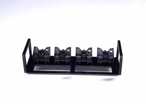 Bunker Studio IJN70033 1/700 IJN Type98 100mm/65 AA Guns A (SUPER YAMATO/TAIHO)