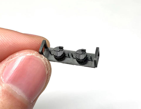 Bunker Studio IJN70038 1/700 IJN Type94 Anti-Air Director