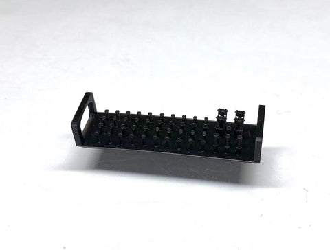 Bunker Studio IJN70040 1/700 IJN Compass Bridge Equipments