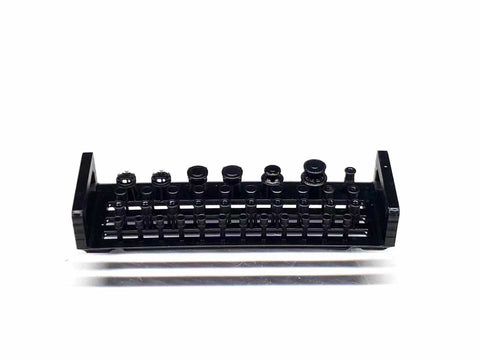 Bunker Studio IJN70101 1/700 YAMATO Cablelifter&Bitts Set