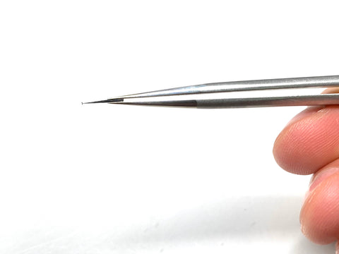 Bunker Studio SWDT001 Extra Fine Tips Tweezers