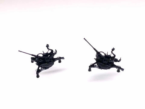 Bunker Studio WS20002 1/200 DKM 20mm Flak C38