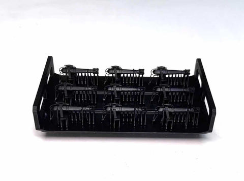 Bunker Studio WS20028 1/200 DKM Paravane Set