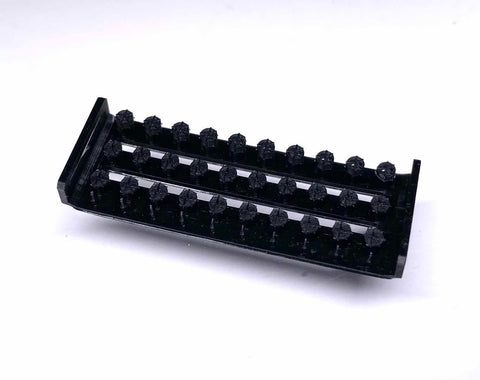 Bunker Studio WS35027 1/350 DKM Fire Hose Set