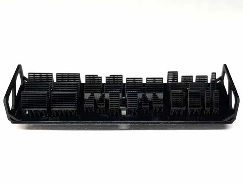 Bunker Studio WS35059 1/350 DKM Bismarck Vents Set