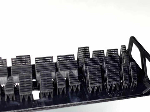 Bunker Studio WS35059 1/350 DKM Bismarck Vents Set