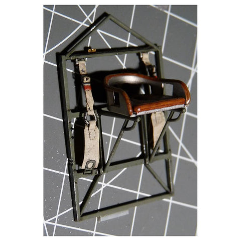 HGW Models 132519 1/32 Hannover Cl.II pre-cut (laser) | Wingnut Wings