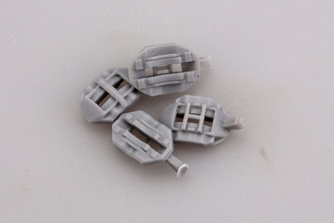 Hobby Design HD03-0179 1/24 Brembo Brake Set (Resin + Photo-etched Parts) (3)