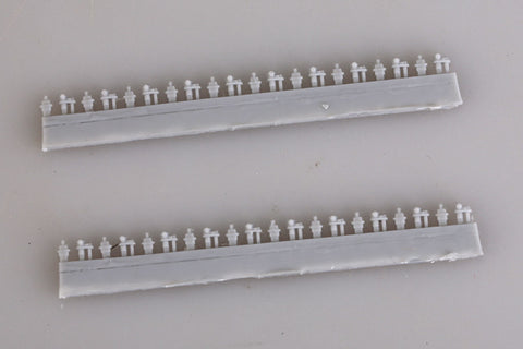 Hobby Design HD03-0338 1/12 Electric Plug Set (B)