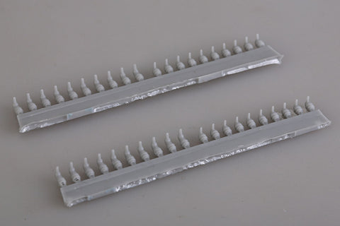Hobby Design HD03-0345 1/24-1/12 Electrical Connector Set (A)