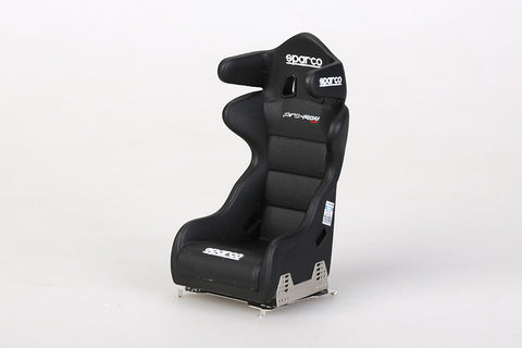 Hobby Design HD03-0355 1/24 Sparco PRO-Advan Racing Seat (Resin + Photo-etched parts + Decals)