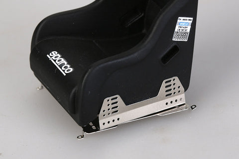 Hobby Design HD03-0355 1/24 Sparco PRO-Advan Racing Seat (Resin + Photo-etched parts + Decals)