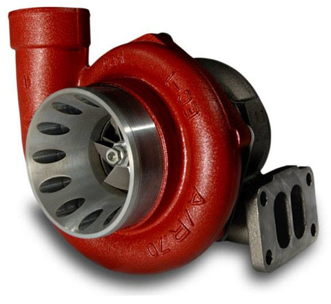 Hobby Design HD03-0393 1/24 Turbocharger Kit (Big Size)