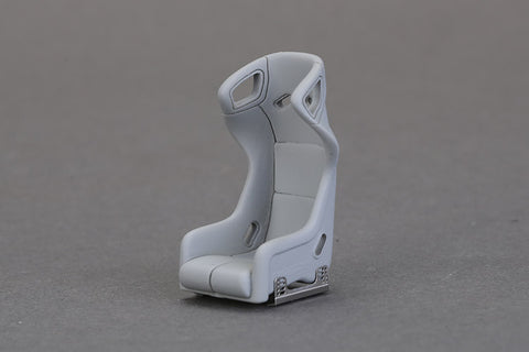 Hobby Design HD03-0399 1/24 Bride Gardis III Racing Seat (Resin + Photo-etched parts + Decals)