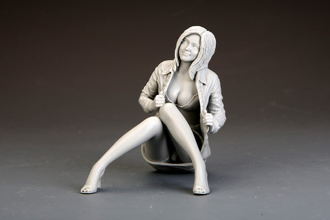 Hobby Design HD03-0475 1/24 Showgirl