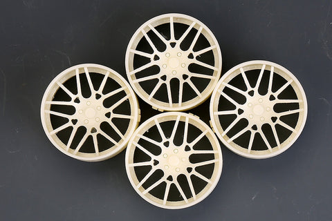 Hobby Design HD03-0486 1/24 20-inch Forgiato Wheels for LB Huracán HD03-0485