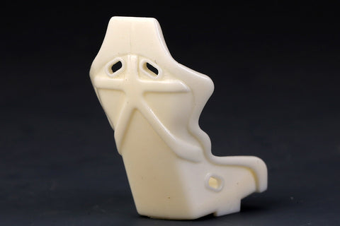 Hobby Design HD03-0494 1/24 Recaro SPG-III Racing Seat (Resin + Photo-etched parts + Decals)