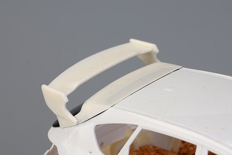 Hobby Design HD03-0531 1/24 Vairs Wing Set for Subaru