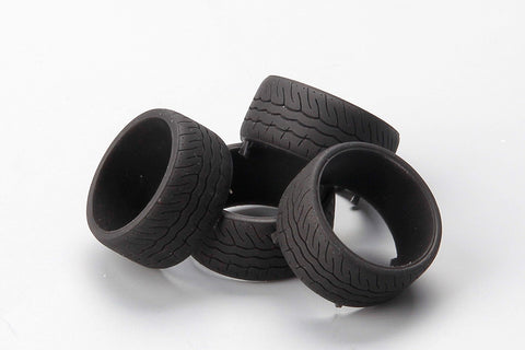 Hobby Design HD03-0575 1/24 19-inch Advan Neova Concept Tire