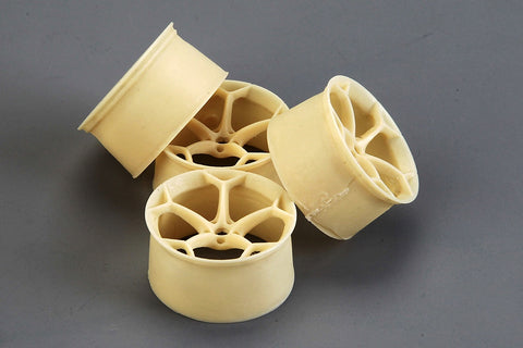 Hobby Design HD03-0579 1/24 18-inch Display Wheels (for Diorama Models)