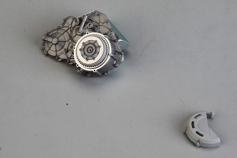 Hobby Design HD03-0657 1/12 Ducati V4 Dry Clutch
