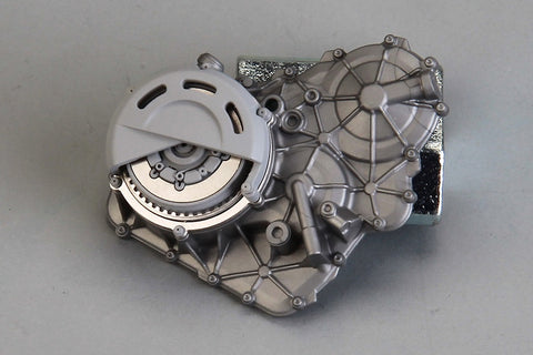 Hobby Design HD03-0657 1/12 Ducati V4 Dry Clutch