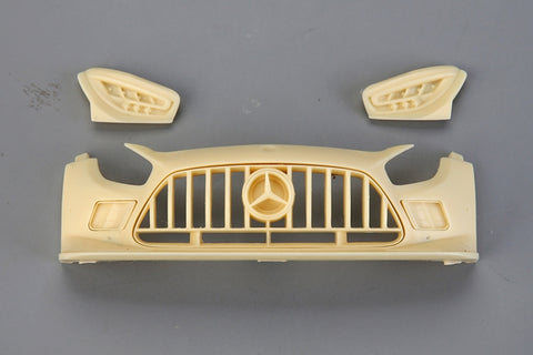 Hobby Design HD03-0675 1/24 Mercedes-AMG GT3 EVO Package Detail-Up Parts for Tamiya (24345) (Resin + PE)