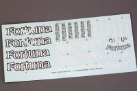 Hobby Design HD04-0166 1/12 Yamaha YZR-M1 "Fortuna" & "2004 Test"