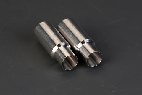 Hobby Design HD07-0079 1/24 Exhaust pipe (φ120mm)