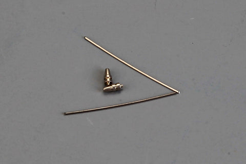 Hobby Design HD07-0092 1/24 Antenna Set (A)