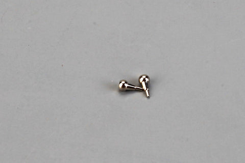 Hobby Design HD07-0100 1/24 Wire Gear Lever (F)