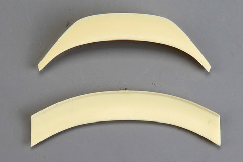 Hobby Design HD03-0640 1/24 GR86 HKS Wing (Resin + Photo-etched parts + Metal parts)